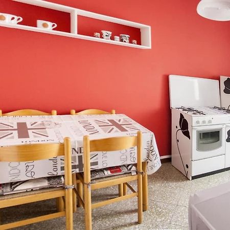 Apartament Il Nido Del Borgo Cefalù Zewnętrze zdjęcie