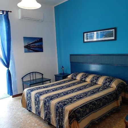 Apartament Il Nido Del Borgo Cefalù Zewnętrze zdjęcie