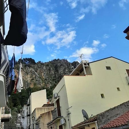 Apartament Il Nido Del Borgo Cefalù Zewnętrze zdjęcie