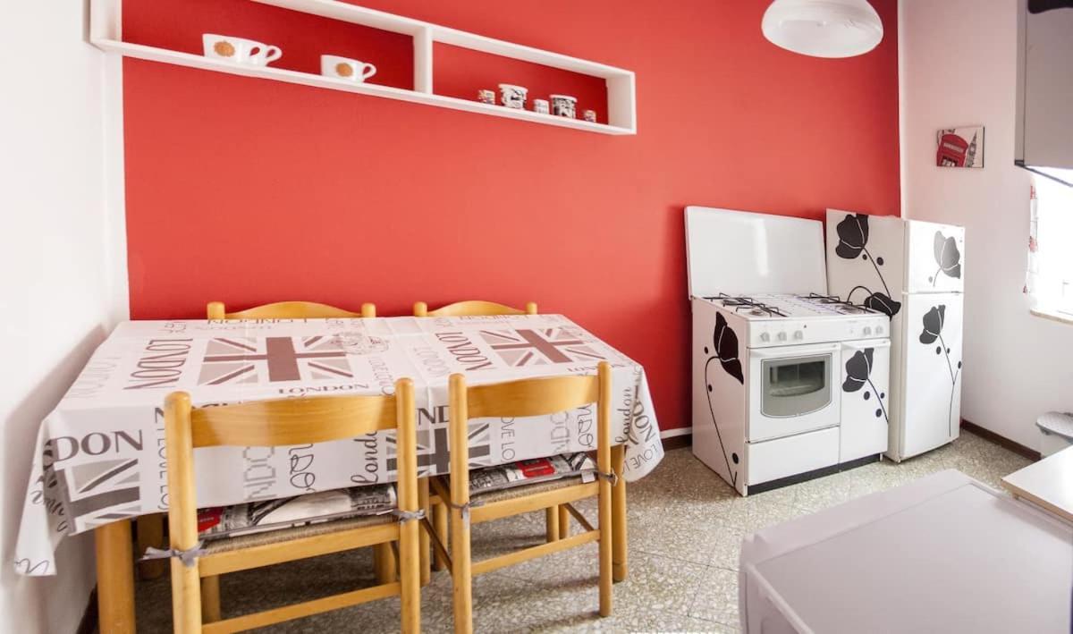 Apartament Il Nido Del Borgo Cefalù Zewnętrze zdjęcie