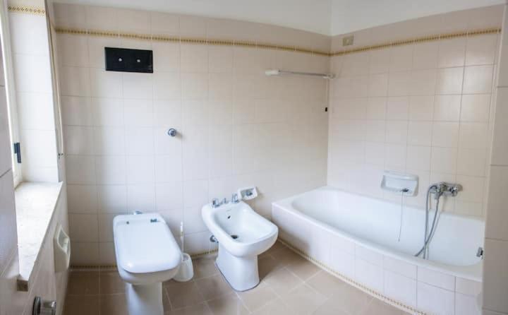 Apartament Il Nido Del Borgo Cefalù Zewnętrze zdjęcie