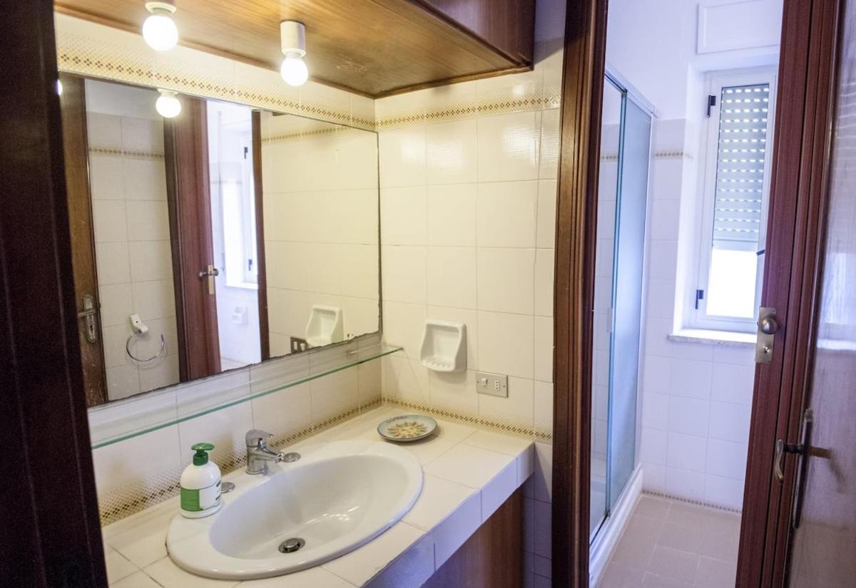 Apartament Il Nido Del Borgo Cefalù Zewnętrze zdjęcie