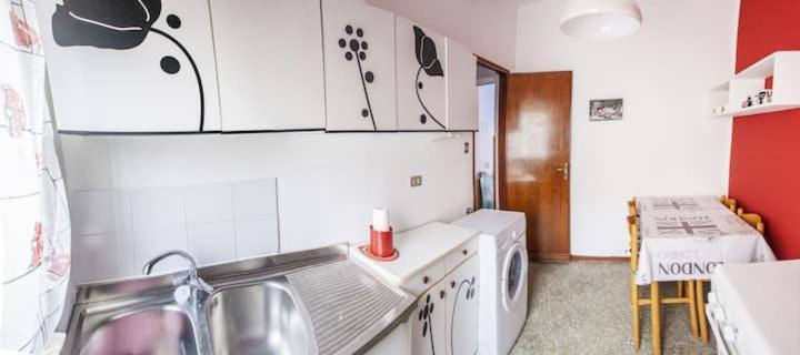 Apartament Il Nido Del Borgo Cefalù Zewnętrze zdjęcie