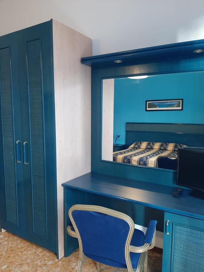 Apartament Il Nido Del Borgo Cefalù Zewnętrze zdjęcie