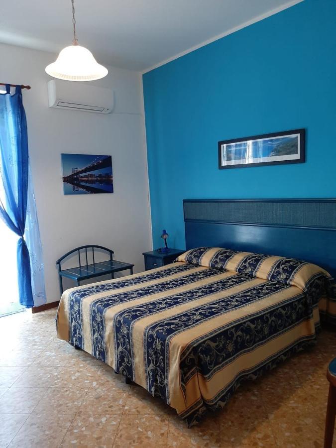 Apartament Il Nido Del Borgo Cefalù Zewnętrze zdjęcie