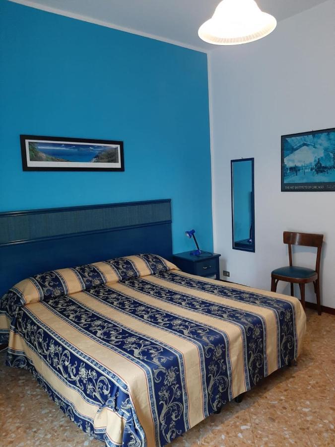 Apartament Il Nido Del Borgo Cefalù Zewnętrze zdjęcie